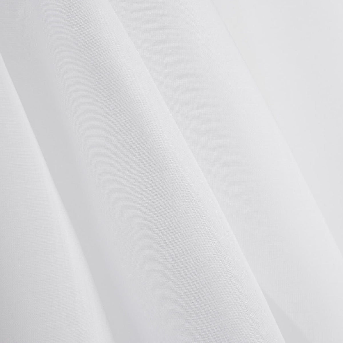 Weißer Schweizer Organza - Ribes y Casals