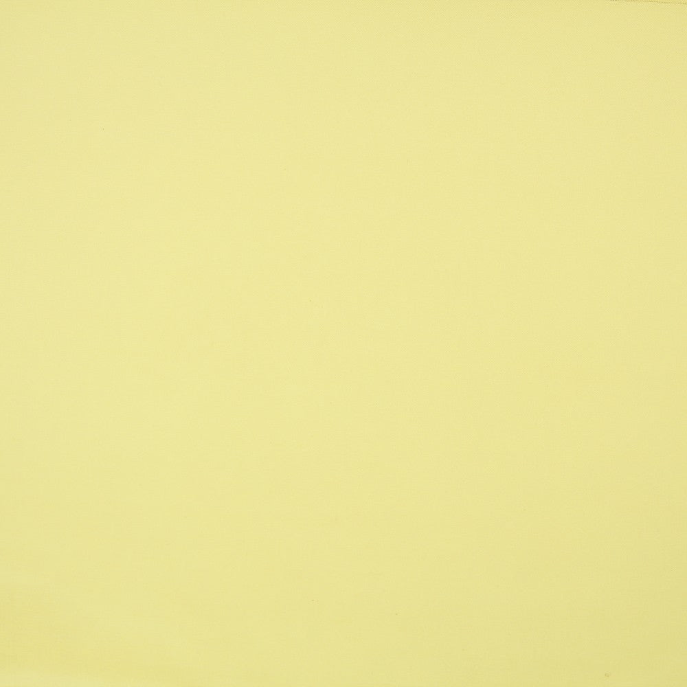 Organdie Polyester Gelb - Ribes y Casals