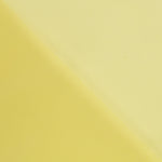 Organdie Polyester Gelb - Ribes y Casals