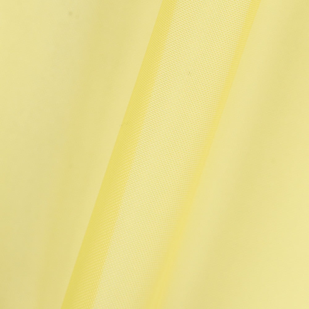Organdie Polyester Gelb - Ribes y Casals