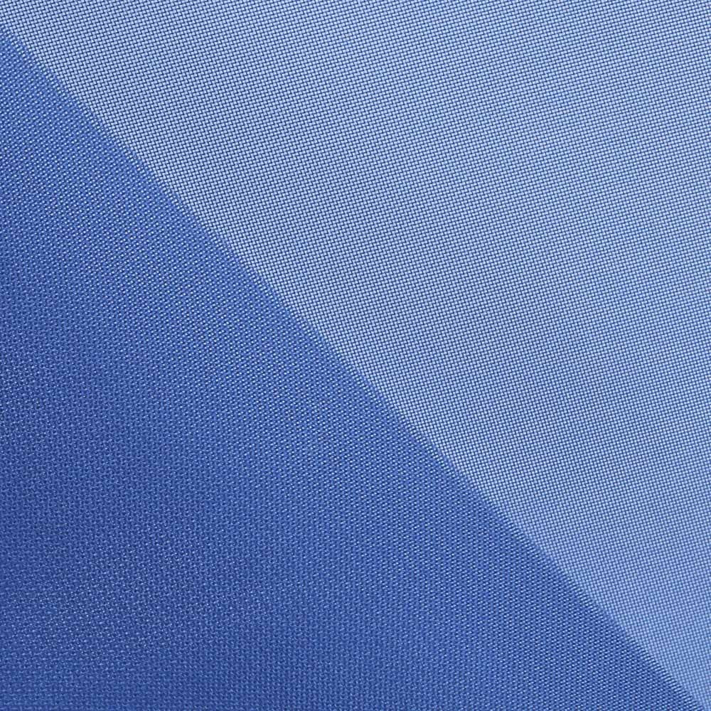 Organdie Polyester Blau - Ribes y Casals