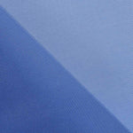 Organdie Polyester Blau - Ribes y Casals