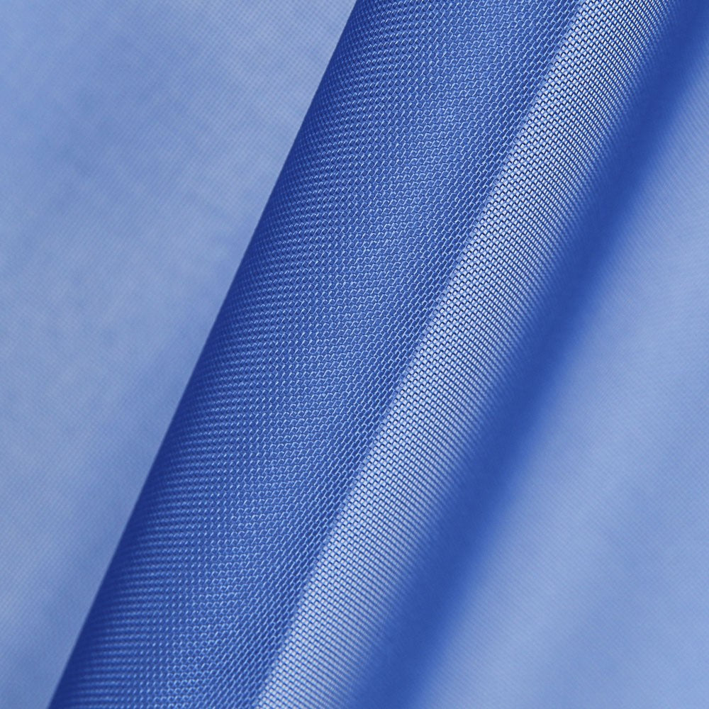 Organdie Polyester Blau - Ribes y Casals