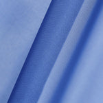 Organdie Polyester Blau - Ribes y Casals