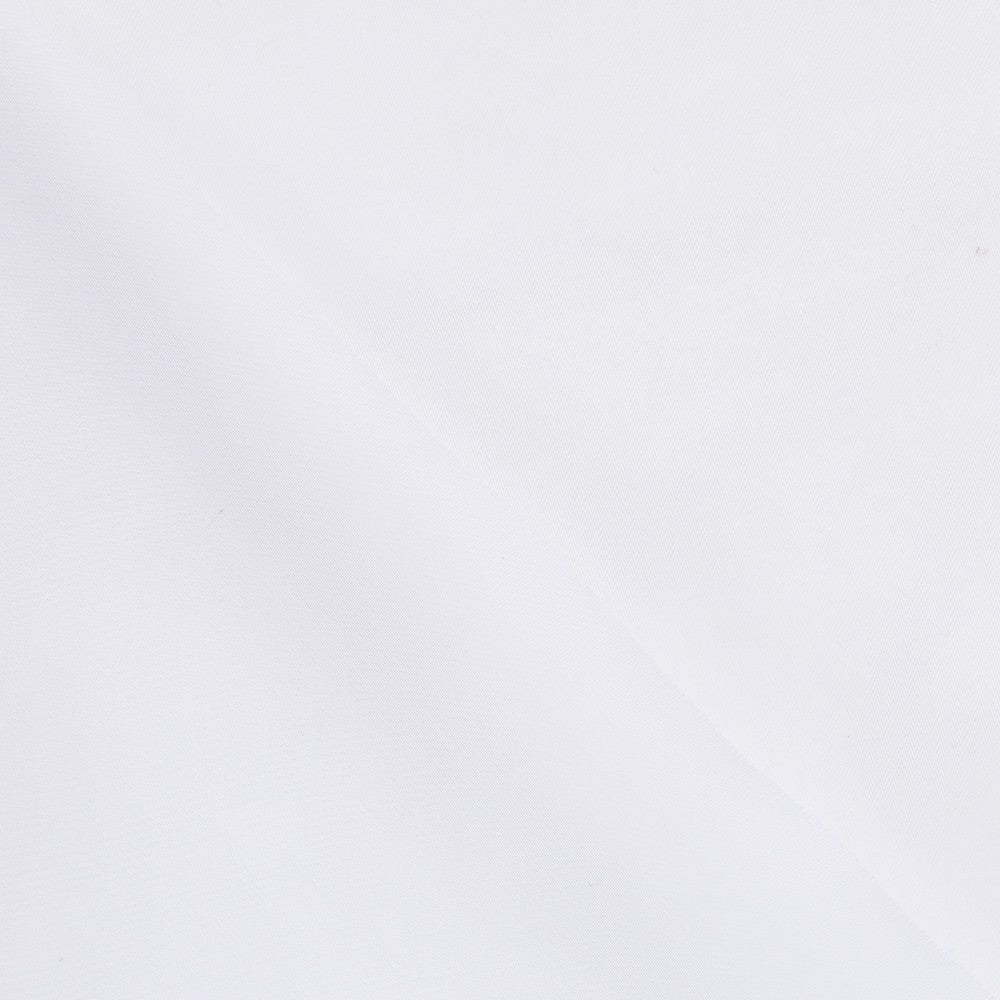 Reste aus weißem Polyester-Organdi – verschiedene Maße x Breite 150 cm - Ribes y Casals