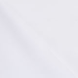 Reste aus weißem Polyester-Organdi – verschiedene Maße x Breite 150 cm - Ribes y Casals