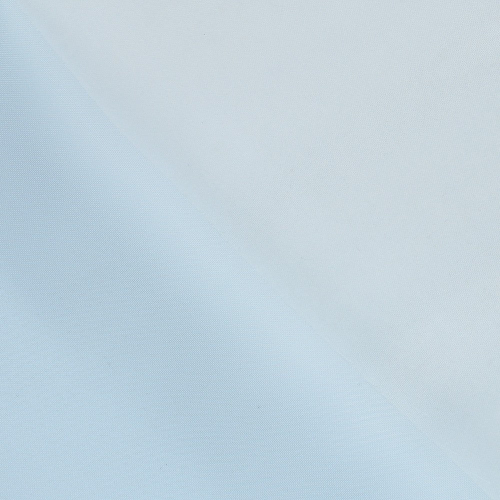 Polyester Organdie Hellblau - Ribes y Casals
