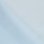 Polyester Organdie Hellblau - Ribes y Casals