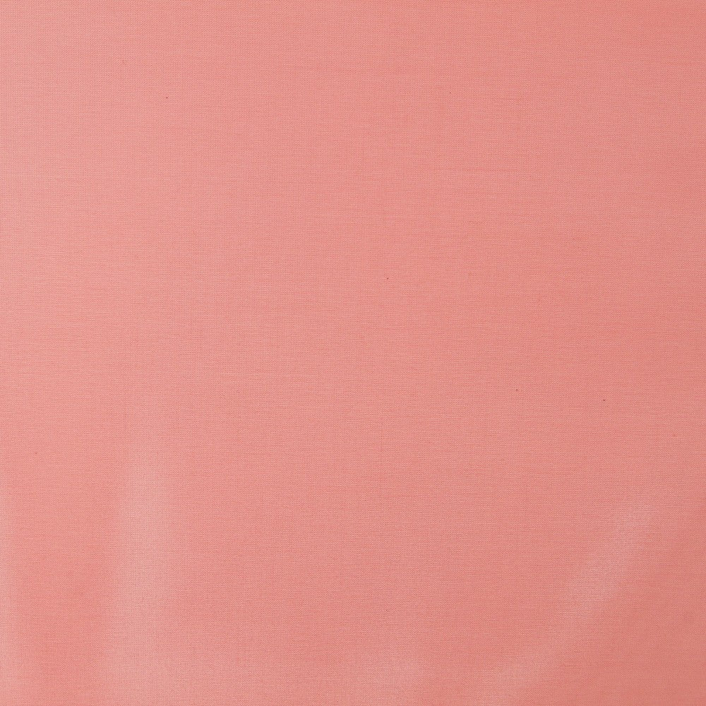 Korallenfarbener Polyester-Organza - Ribes y Casals