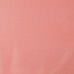 Korallenfarbener Polyester-Organza - Ribes y Casals