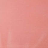 Korallenfarbener Polyester-Organza - Ribes y Casals