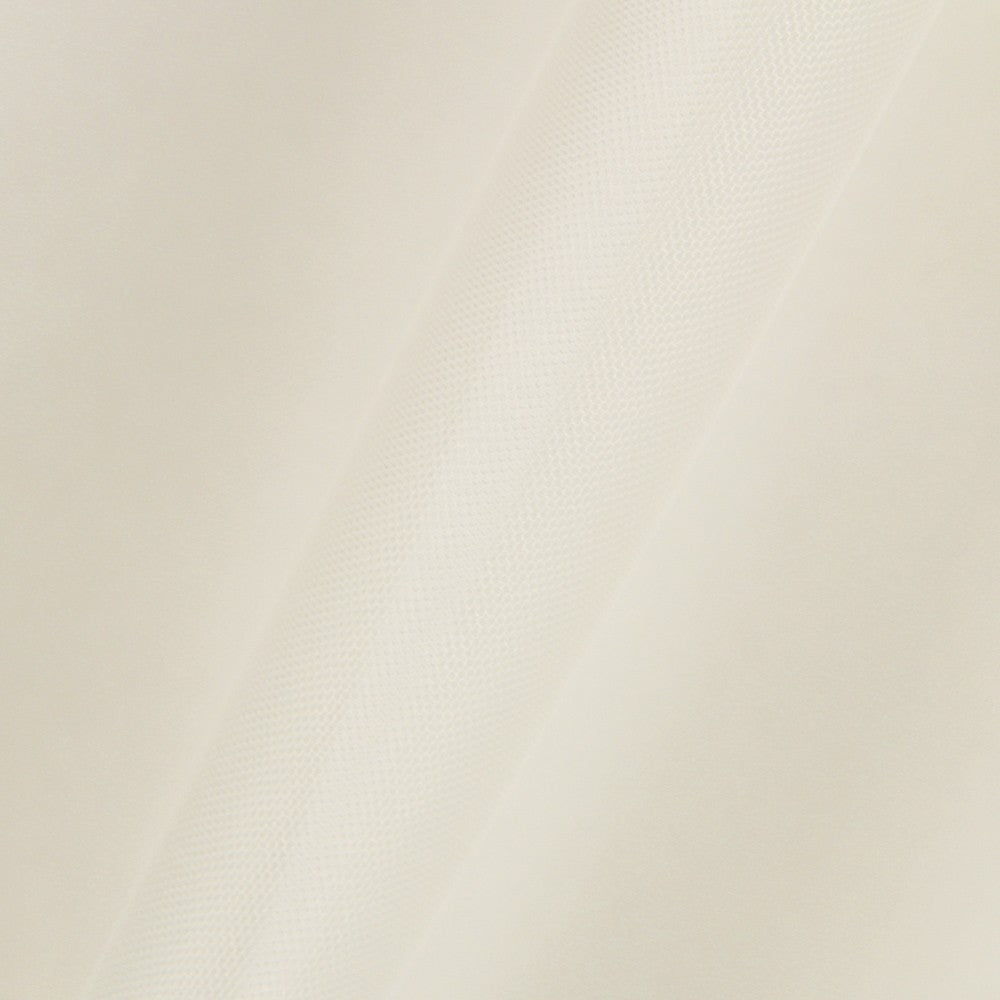Organdie Polyester Ecru - Ribes y Casals