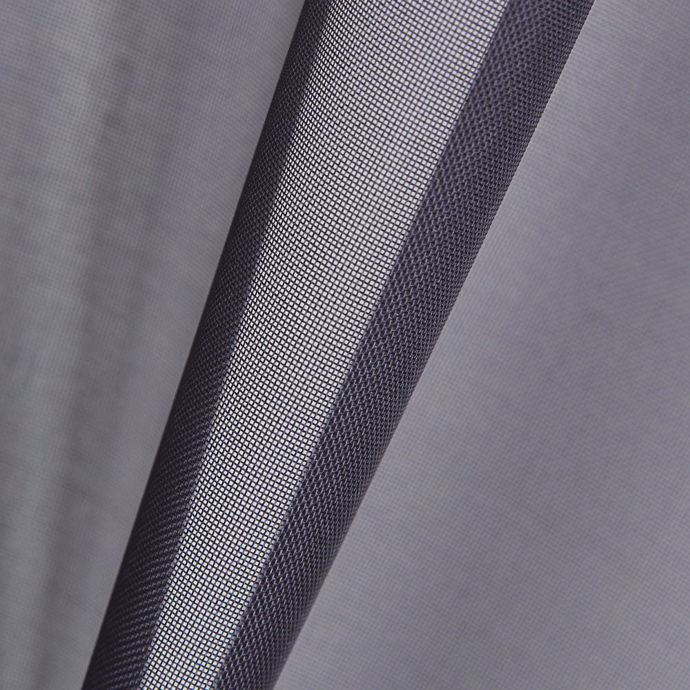 Organdie Polyester Marine - Ribes y Casals