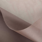 Organdie Polyester Braun - Ribes y Casals