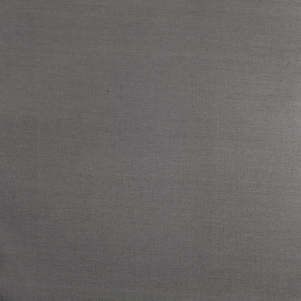 Organdie Polyester Schwarz - Ribes y Casals