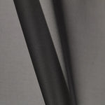 Organdie Polyester Schwarz - Ribes y Casals