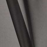 Organdie Polyester Schwarz - Ribes y Casals