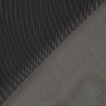 Organdie Polyester Schwarz - Ribes y Casals