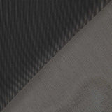 Organdie Polyester Schwarz - Ribes y Casals