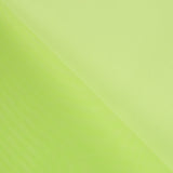 Organdie Polyester Limette - Ribes y Casals
