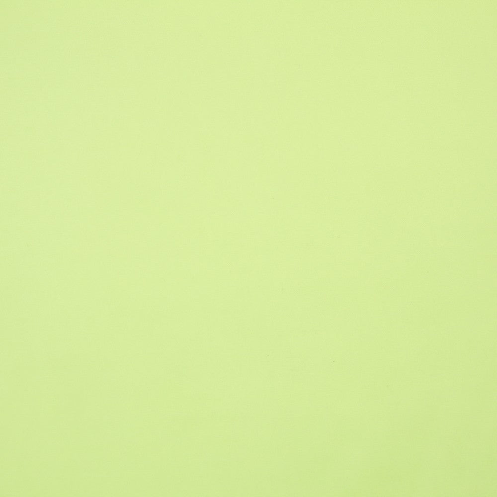 Organdie Polyester Limette - Ribes y Casals