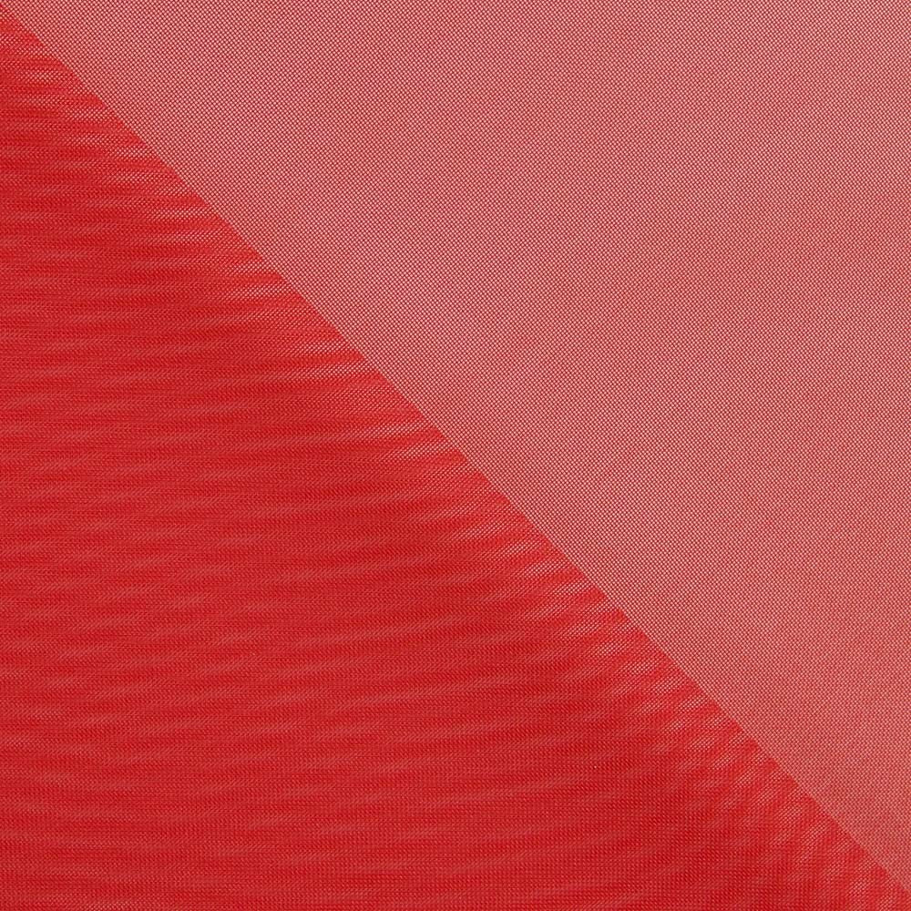 Organdie Polyester Rot - Ribes y Casals
