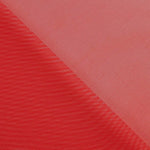 Organdie Polyester Rot - Ribes y Casals