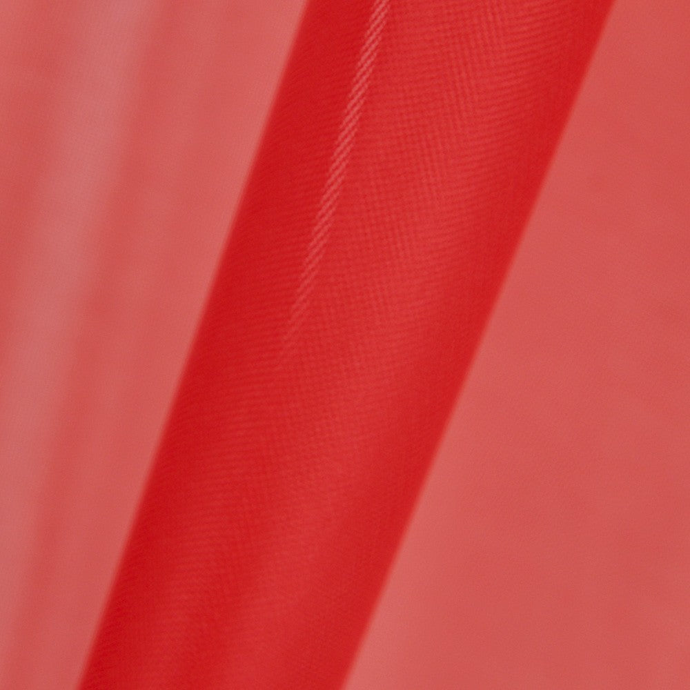 Organdie Polyester Rot - Ribes y Casals