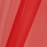 Organdie Polyester Rot - Ribes y Casals