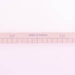 Organdie Polyester Rosa - Ribes y Casals