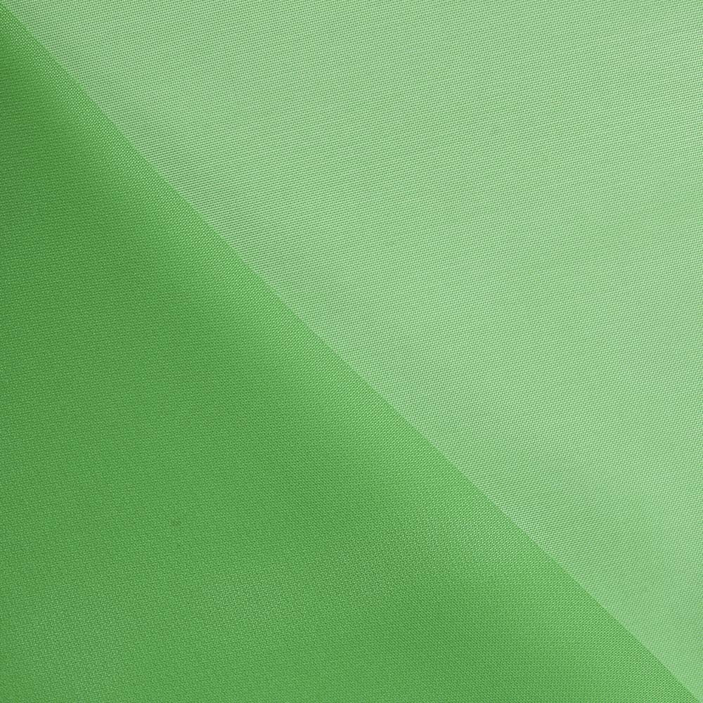 Organdie Polyester Grün - Ribes y Casals