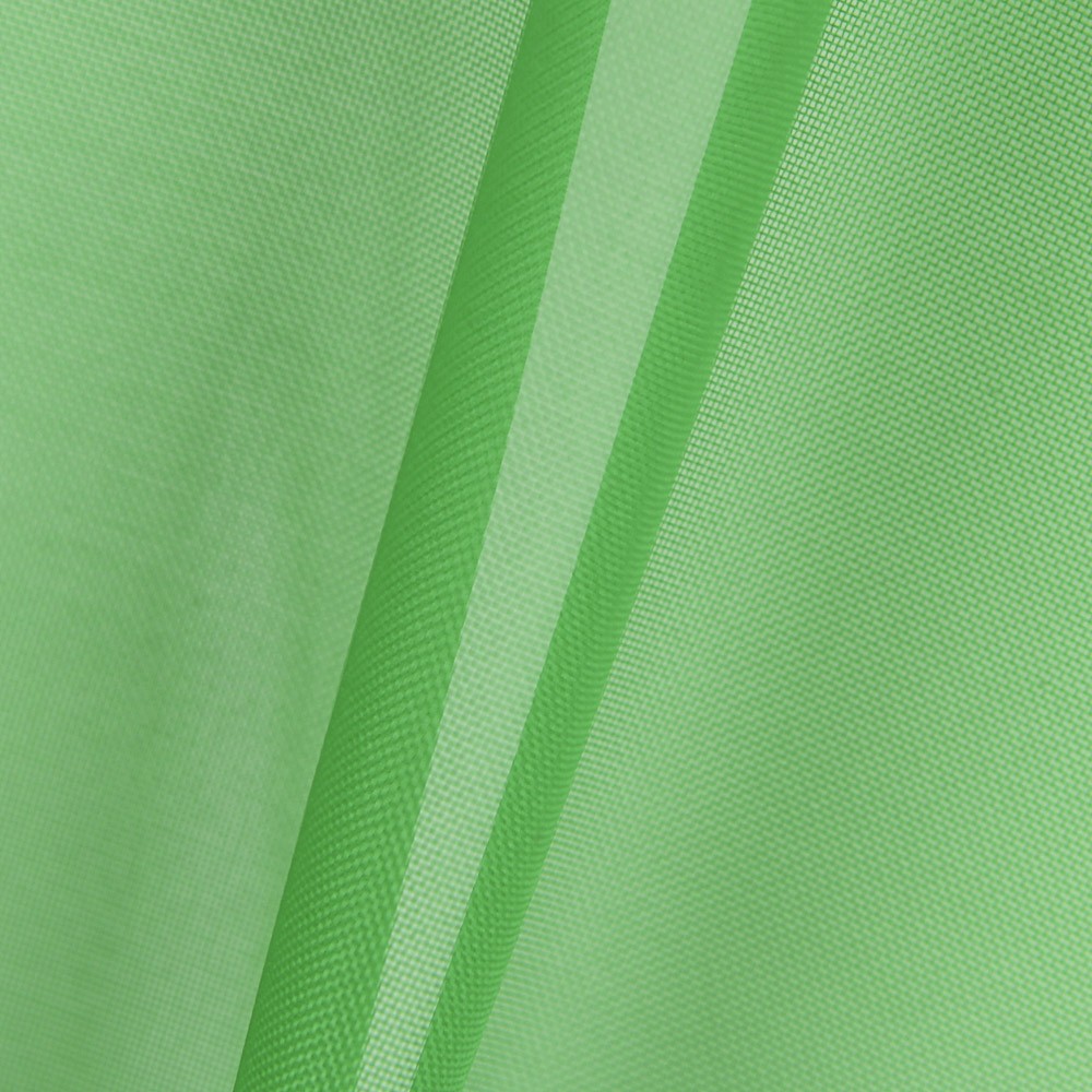 Organdie Polyester Grün - Ribes y Casals