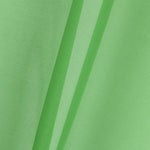 Organdie Polyester Grün - Ribes y Casals