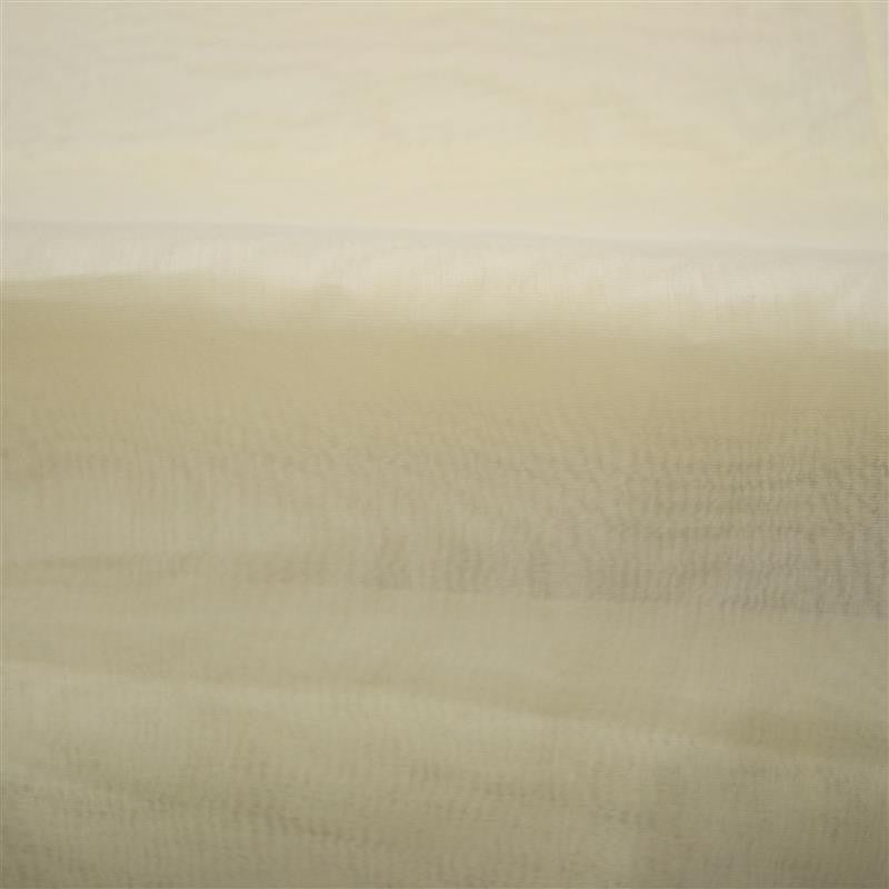 Beige Schweizer Organza - Ribes y Casals
