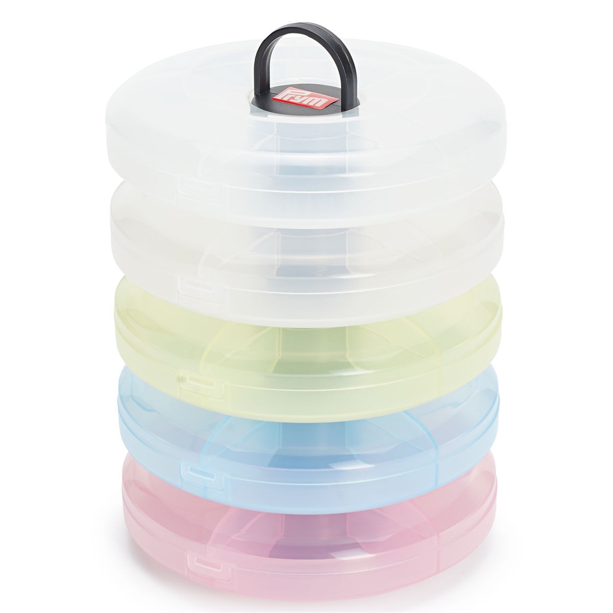Stapelbarer Organizer Prym 612398 - Ribes y Casals
