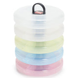Stapelbarer Organizer Prym 612398 - Ribes y Casals