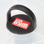 Stapelbarer Organizer Prym 612398 - Ribes y Casals