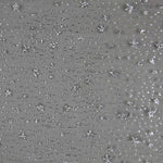 Organza Schwarzer Stern Silber - Ribes y Casals