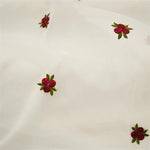Organza Blume Farbe - Ribes y Casals