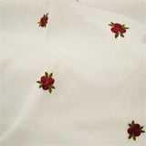 Organza Blume Farbe - Ribes y Casals