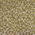 Organza Lamé Gold - Ribes y Casals