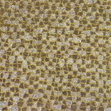 Organza Lamé Gold - Ribes y Casals