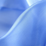 Organza Metall Blau - Ribes y Casals