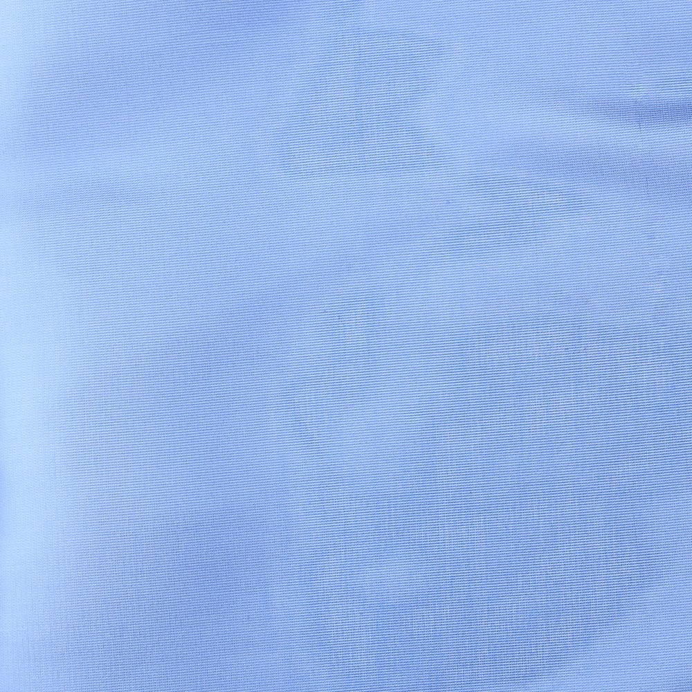Organza Metall Blau - Ribes y Casals