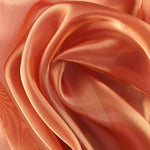 Organza Metall Kupfer - Ribes y Casals