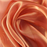 Organza Metall Kupfer - Ribes y Casals