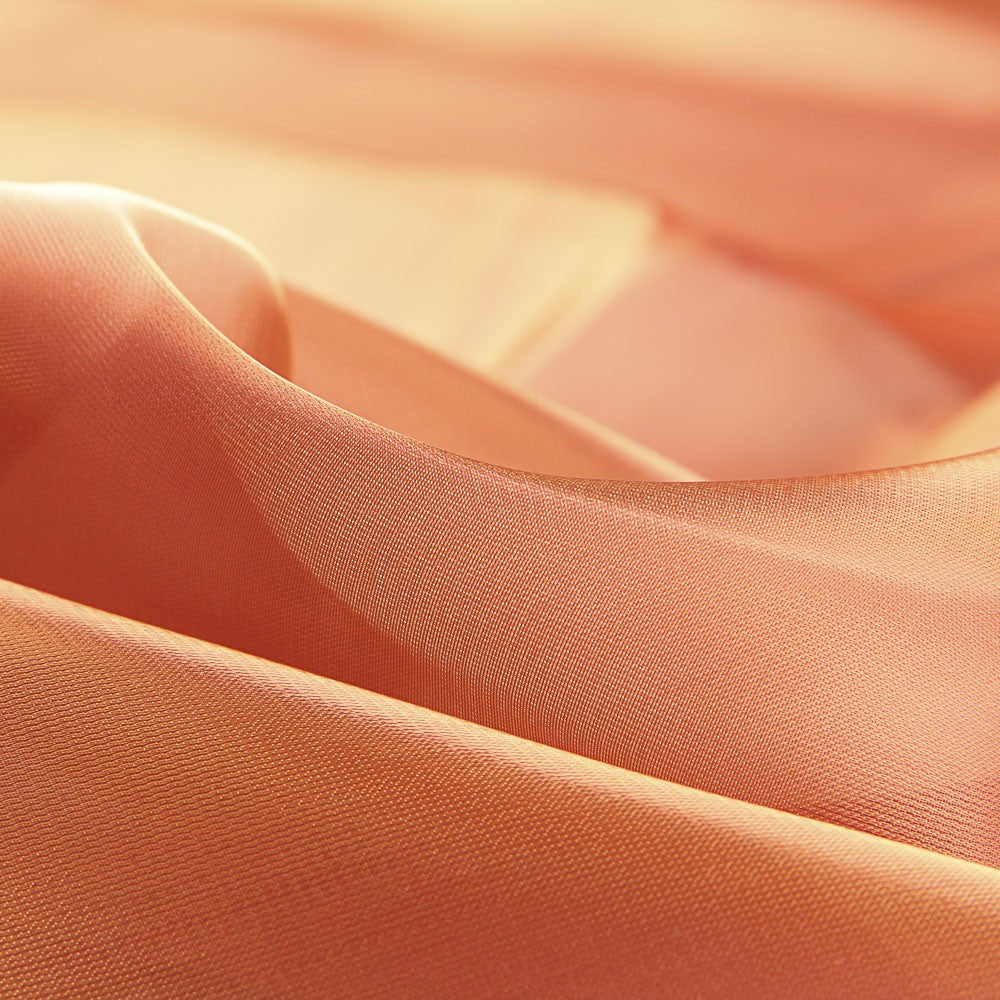 Organza Metall Kupfer - Ribes y Casals