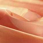 Organza Metall Kupfer - Ribes y Casals