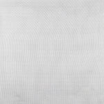 Organza Metall Silber - Ribes y Casals