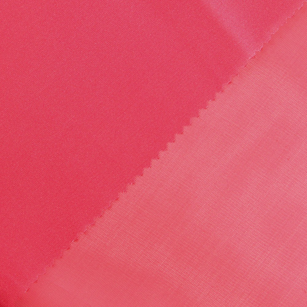 Organza Metall Rot - Ribes y Casals